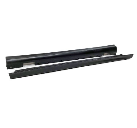 Kit De Carrocería Mercedes W204 SW 2007-2013 Look AMG