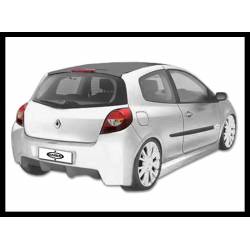 Tuning Online Renault Clio - Tuning Parts and accessories. - Bimar Tuning