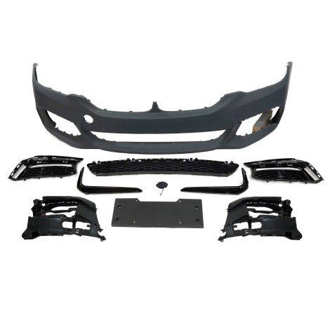 Front Bumper BMW G30 / G31 Look M-Tech