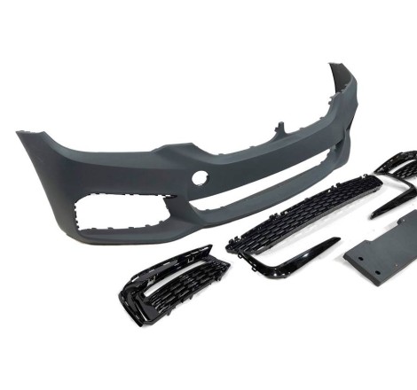 Paragolpes Delantero BMW G30 / G31 Look M-Tech