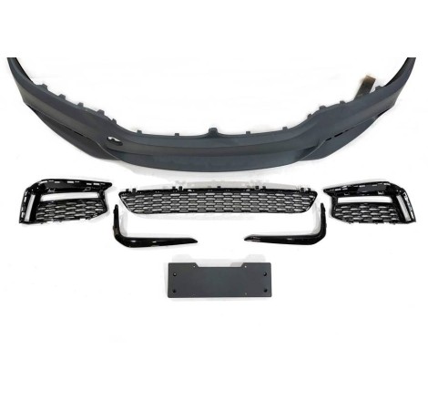 Paragolpes Delantero BMW G30 / G31 Look M-Tech