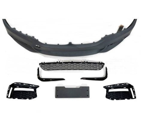 Paraurti Anteriori BMW G30 / G31 Look M-Tech