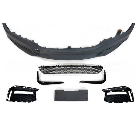 Front Bumper BMW G30 / G31 Look M-Tech