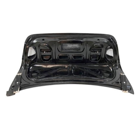Carbon Fibre Boot Lid BMW E90 05-08 CSL