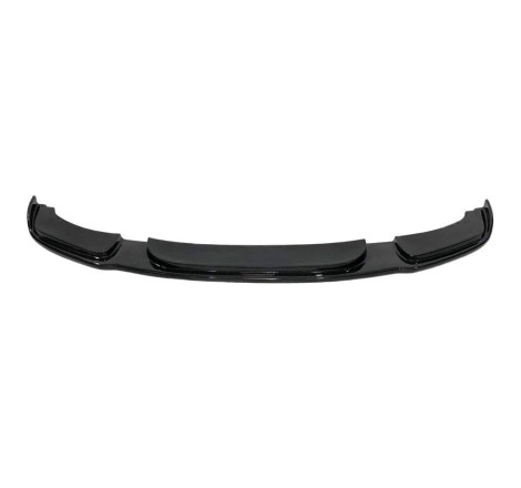 Spoiler Delantero BMW F10 / F11 10-12 Para M-Tech Carbono