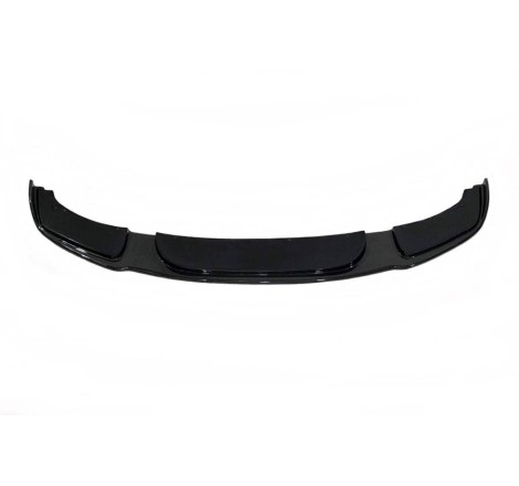 Spoiler Delantero BMW F10 / F11 10-12 Para M-Tech Carbono