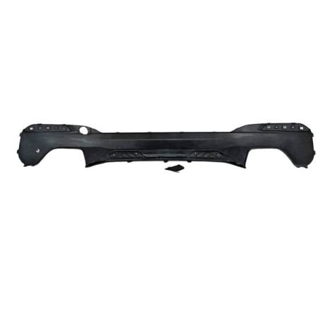 Diffusore Posteriore BMW G30 / G31 M PERFORMANCE Gloss Black