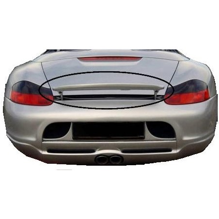 Alettone Porsche 986 Boxster