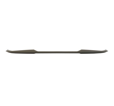 Spoiler BMW S3 E90 2005-2008 look M4