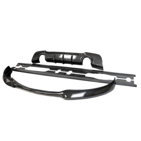 Kit Estetici BMW E92 / E93 M Performance Carbonio