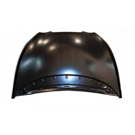 Cofano SEAT Leon 2009-2012 Metal