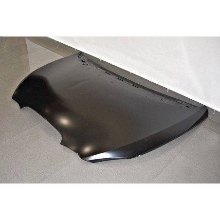 Cofano SEAT Leon 2009-2012 Metal