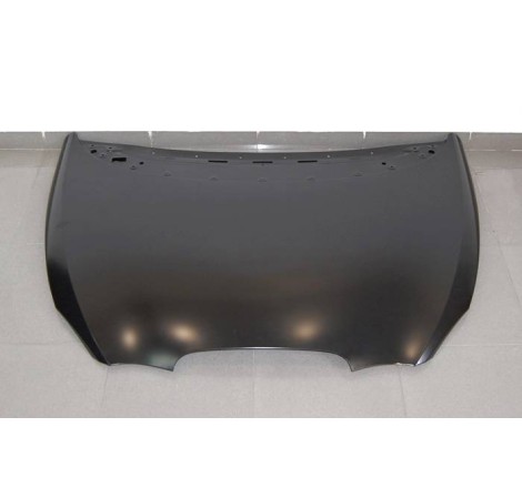 Cofano SEAT Leon 2009-2012 Metal