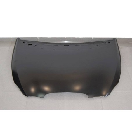 Cofano SEAT Leon 2009-2012 Metal