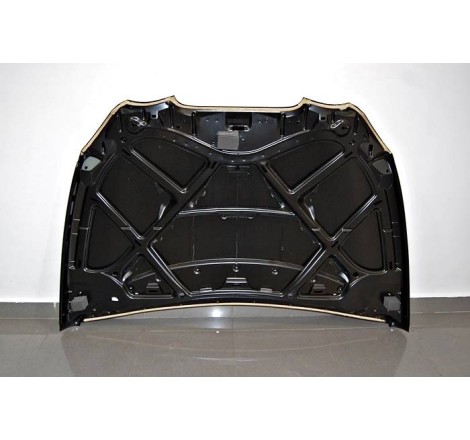 Cofano SEAT Leon 2009-2012 Metal