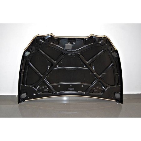 Cofano SEAT Leon 2009-2012 Metal