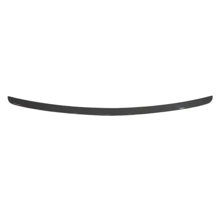 Alerón Mercedes W212 2010-2016 Carbono