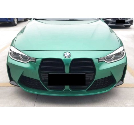 Kit De Carrocería BMW F30 Look G80