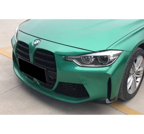 Body Kit  BMW F30 Look G80