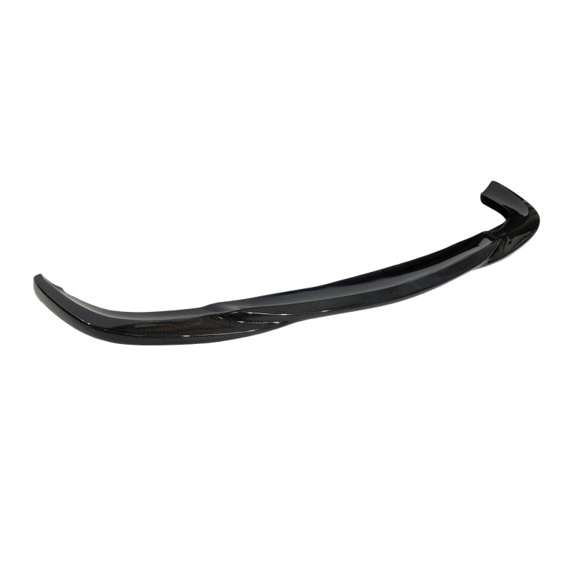 Spoiler Anteriore In Carbonio Mercedes W211 AMG E55 02-06