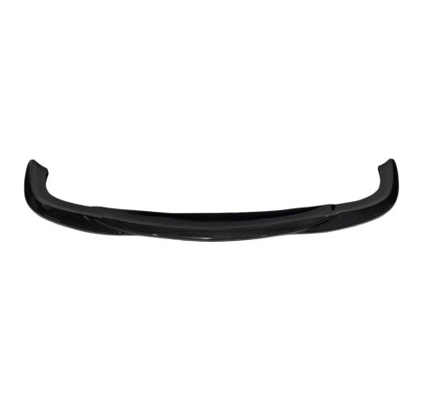 Spoiler Anteriore In Carbonio Mercedes W211 Look AMG E55 02-06