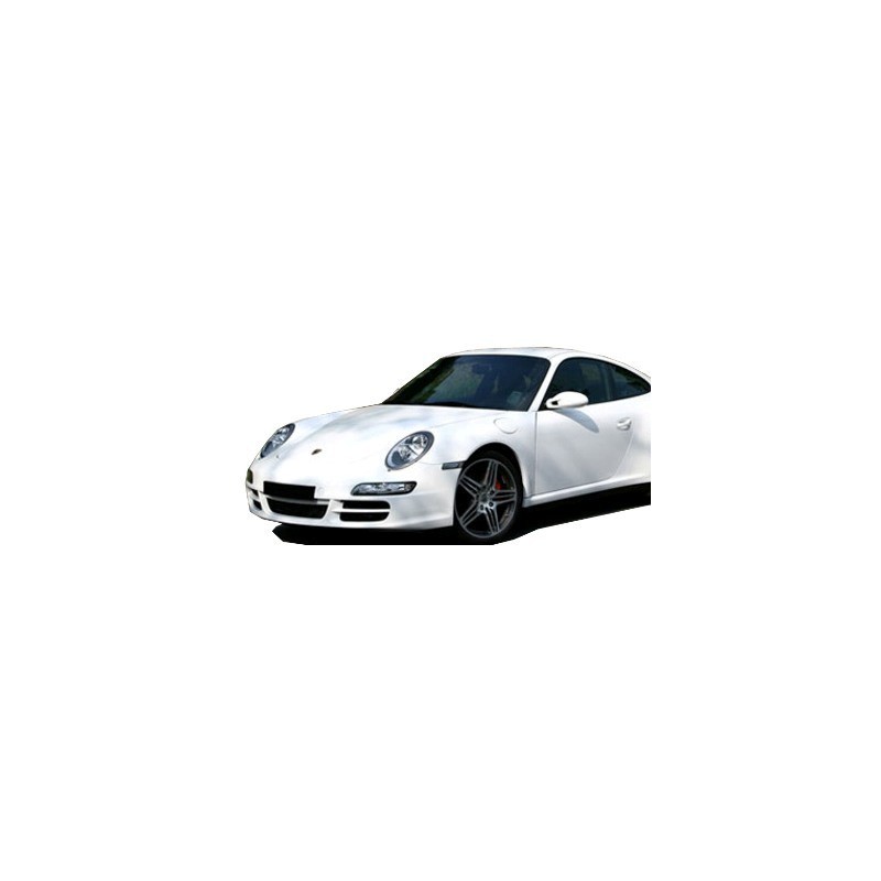 Paragolpes Delantero Porsche 997