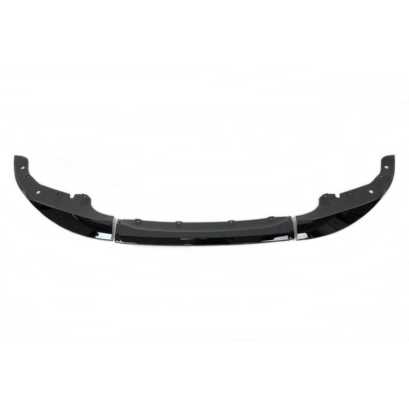 Spoiler Delantero BMW G22 / G23 / G26 M Performance Brillante Negro