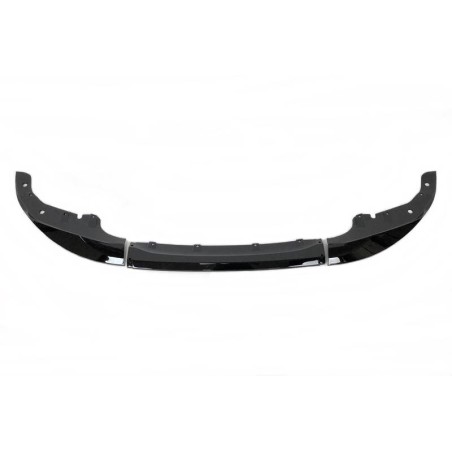 Spoiler Delantero BMW G22 / G23 / G26 M Performance Brillante Negro