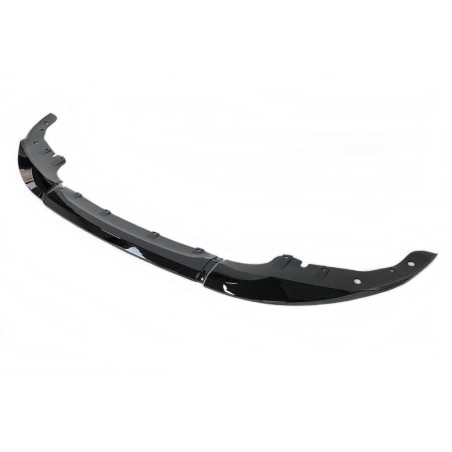 Spoiler Delantero BMW G22 / G23 / G26 M Performance Brillante Negro