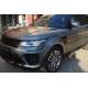 Body Kit Range Rover Sport L494 2013-2017 Look SVR