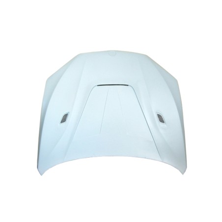 Fibreglass Bonnet BMW X5 F15 F85/X5M Hood BMW F16 X6 F86