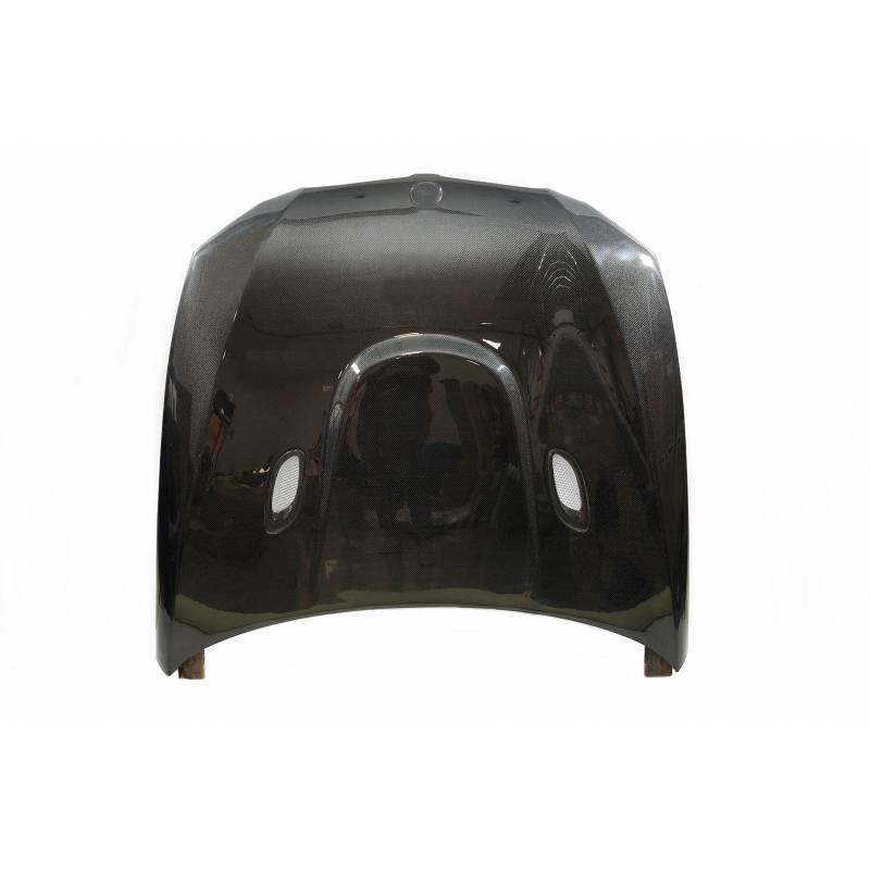 82MM COFANO STEMMA DI RICAMBIO PER BMW - E46 E36 E90 E60 E83 - Foto 2