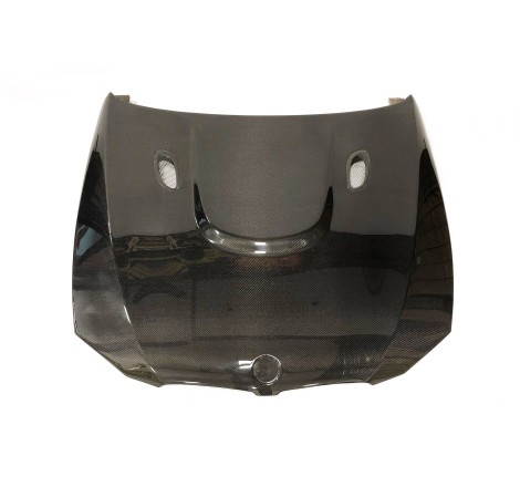 Cofano Carbonio BMW E92 / E93 2006-2009 Look M3