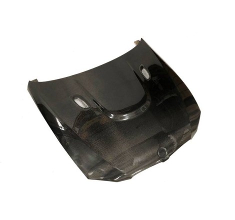 Cofano Carbonio BMW E92 / E93 2006-2009 Look M3