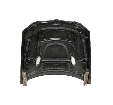 Cofano Carbonio BMW E92 / E93 2006-2009 Look M3