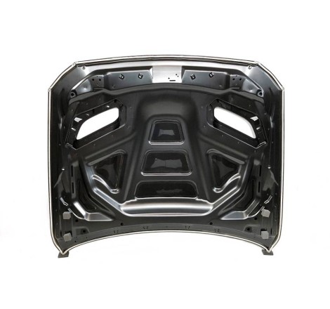 Bonnet BMW F10 / F11 2010-2016 Look CS Aluminum