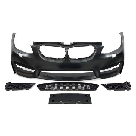 Paraurti Anteriore BMW E92 / E93 10-12 Look M4 ABS