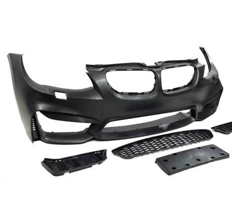 Paragolpes Delantero BMW E92 / E93 10-12 Look M4 ABS
