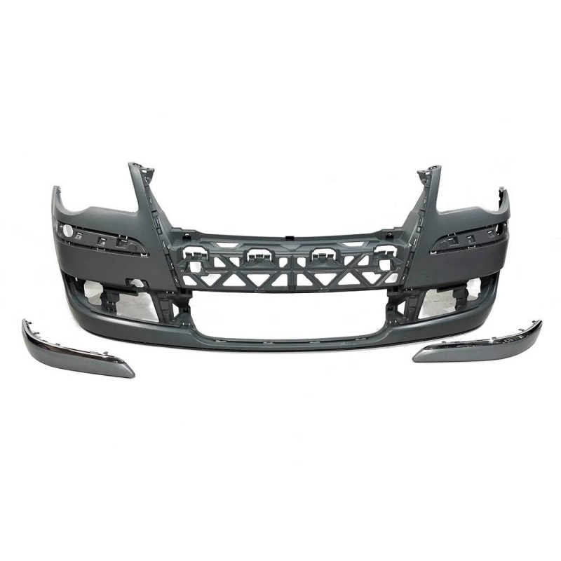 Front Bumper Volkswagen Touran 2006