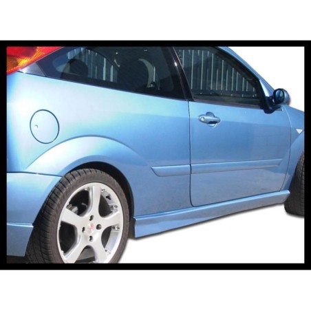 Minigonne Ford Focus RS