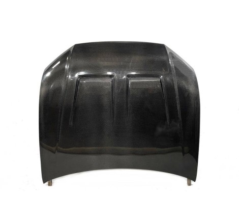 Cofano Carbonio Audi Q8