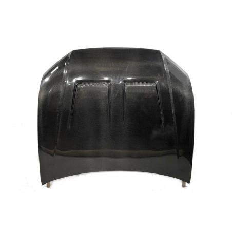 Cofano Carbonio Audi Q8