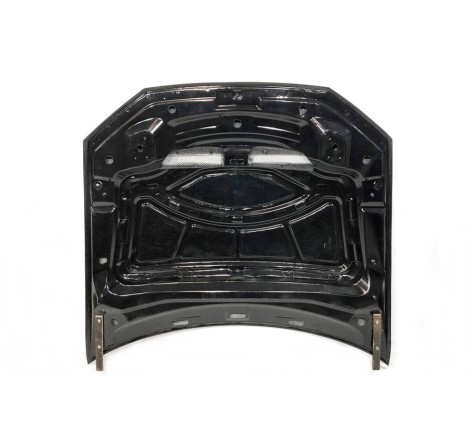 Carbon Fibre Bonnet Audi Q8