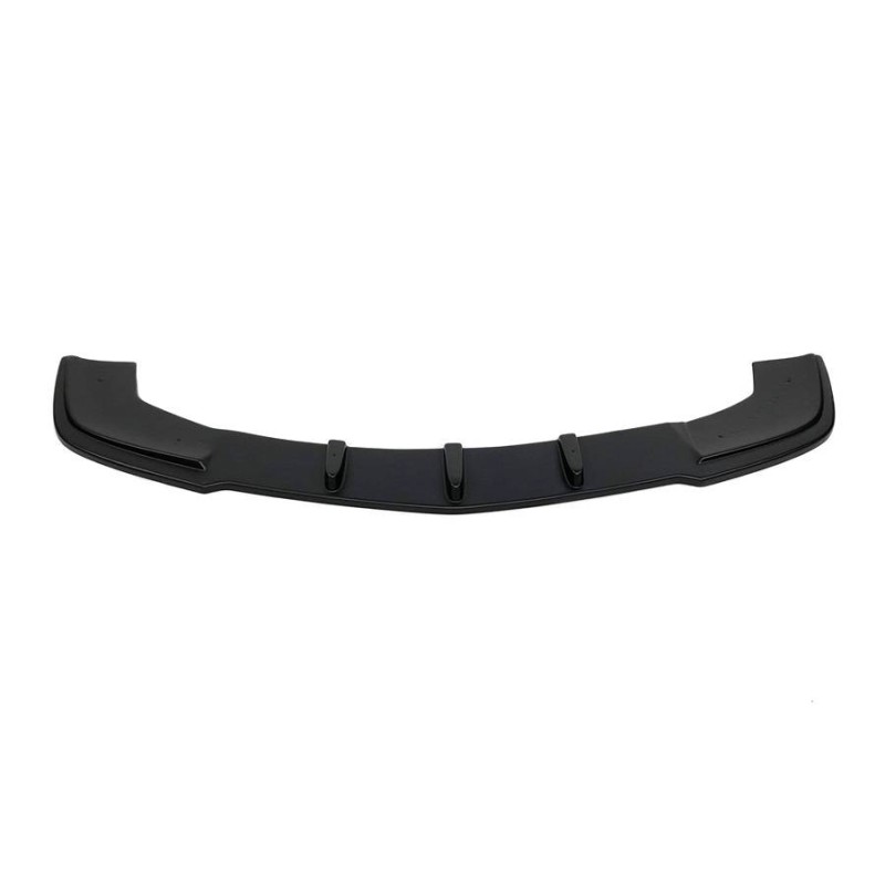 Front Splitter Mercedes SLK R171 (for Me-SLK -r171-AMG172-f1) Gloss Black, Our Offer \ Mercedes \ SLK \ R171 [2004-2011] Mercedes \ SLK \ R 171