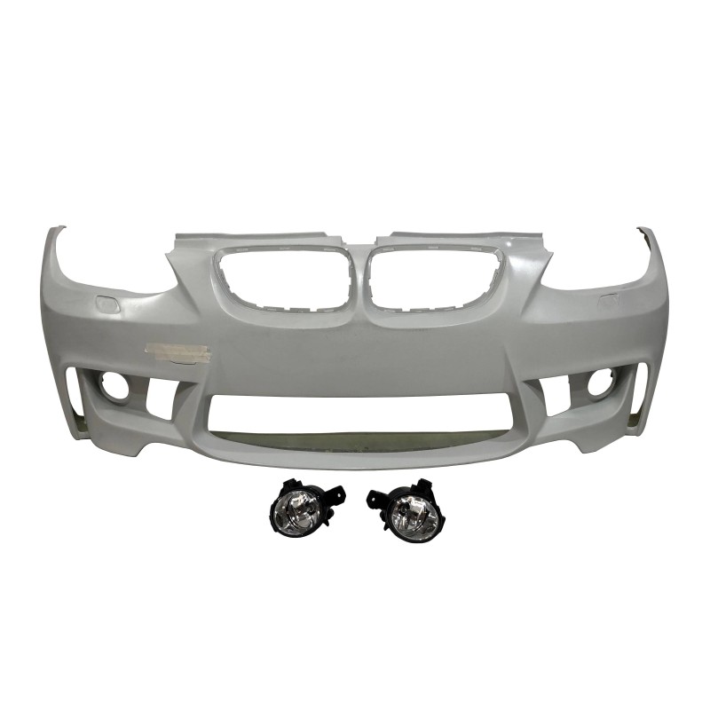 Front Bumper BMW E92 / E93 06-09 Look M1