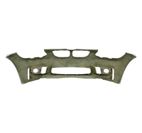 PARAURTI ANTERIORE BMW E92 / E93 06-09 LOOK M1