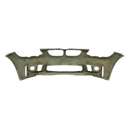PARAURTI ANTERIORE BMW E92 / E93 06-09 LOOK M1