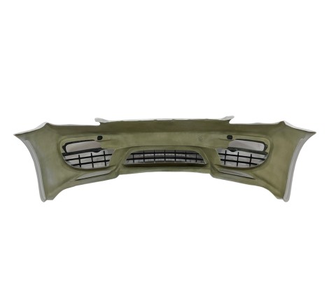 Front Bumper Porsche Panamera 970.1
