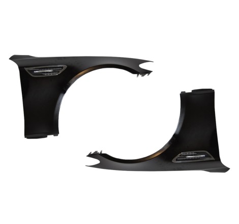 Kit De Carrocería BMW F10 10-12 Look M5