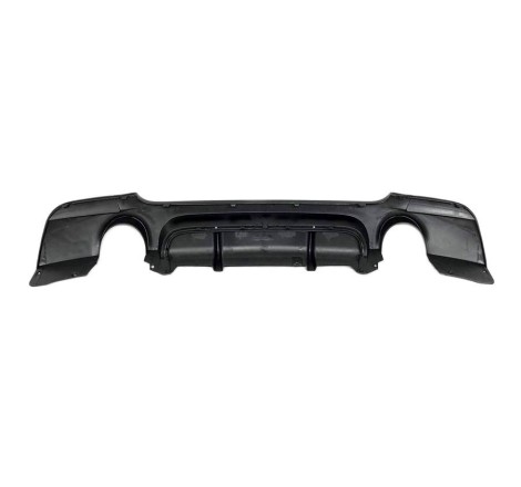 Diffusore Posteriore BMW E92 / E93 look M Performance